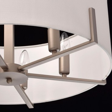 Люстра подвесная MW-Light 453011906 Дафна 6x40W E14